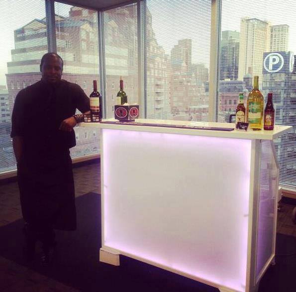 Hire Sugar Rim Bar Miami Bartender in Miami, Florida