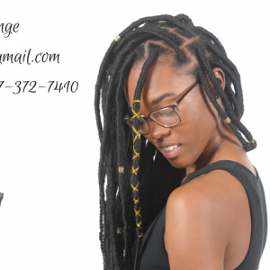 Hire The Braid Binge Hair Stylist In Boston Massachusetts