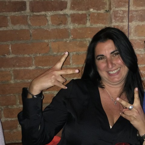 who is weston koury dating