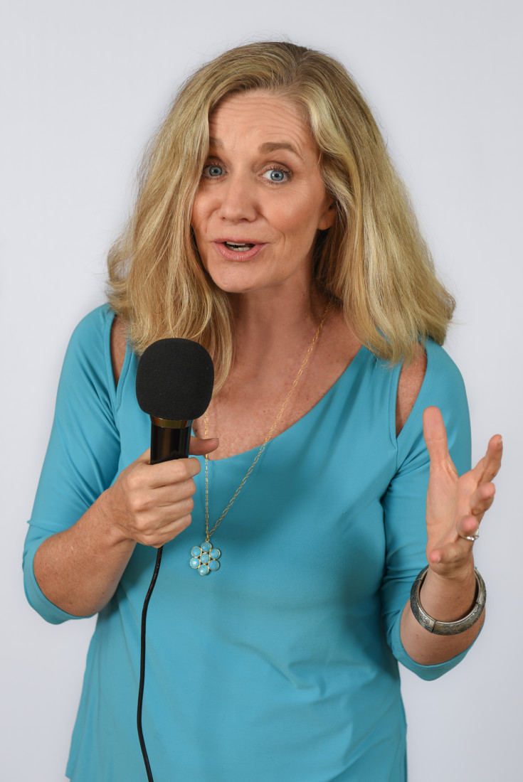 Hire Dr. Shannon South "The Joy Doctor" Motivational Speaker in