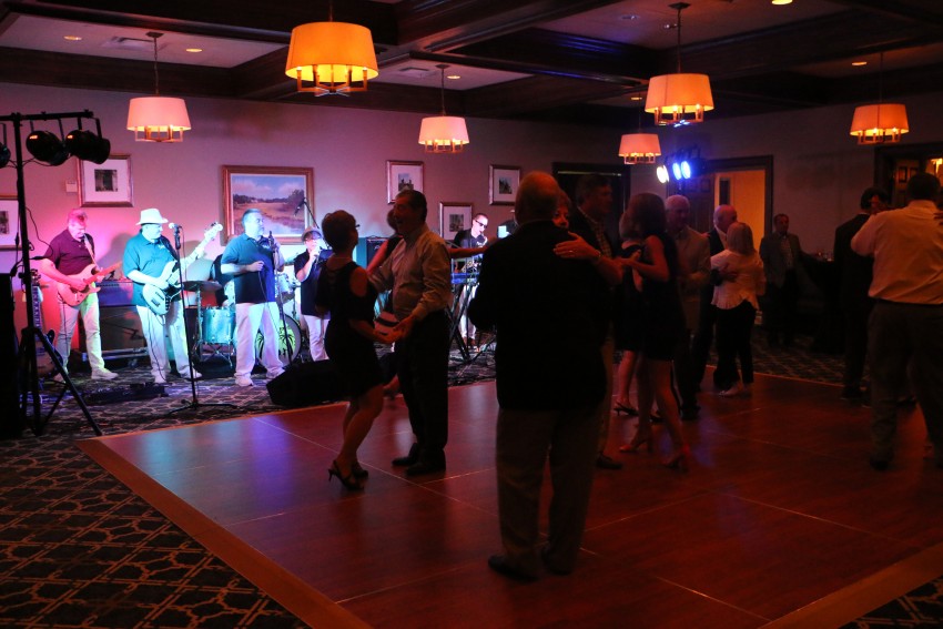 Hire The Oceanfront Band Beach Music in Raleigh, North Carolina