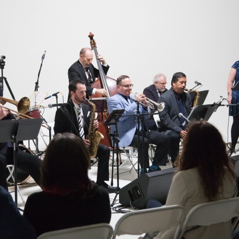 Hire The Peak Fleet W Mel Brown Septet Jazz Band In Portland Oregon