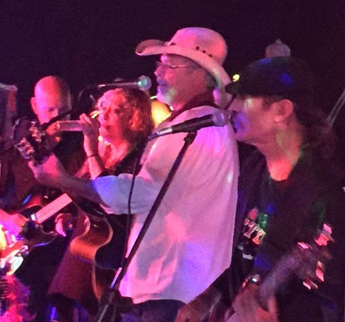 Hire The Roadsters Band Cover Band in Grants Pass, Oregon