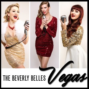 Top Andrews Sisters Tribute Shows Near Me (with Free Quotes) | GigSalad