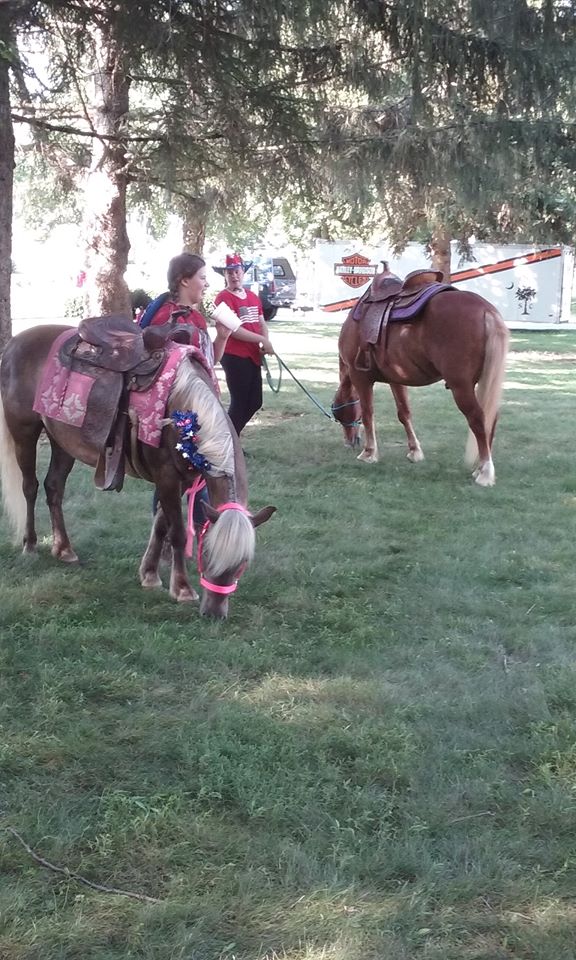 Hire Triple L Ranch LLC Pony Party in Quakertown, Pennsylvania