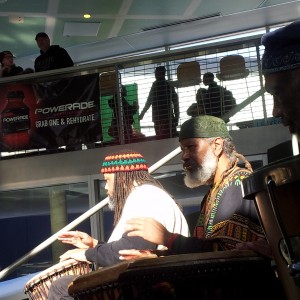 Umoja People the Ensemble - African Entertainment / Christian Band in Olympia Fields, Illinois