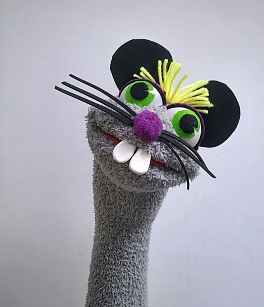 Hire Victoria's Puppet Theater Puppet Show in Chicago, Illinois