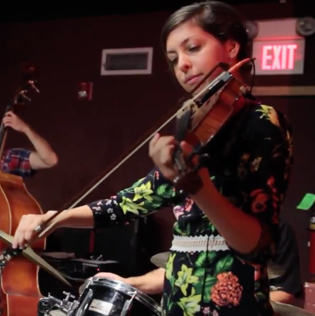 Hire Lis Craft Violin/Fiddle Violinist in Los Angeles, California