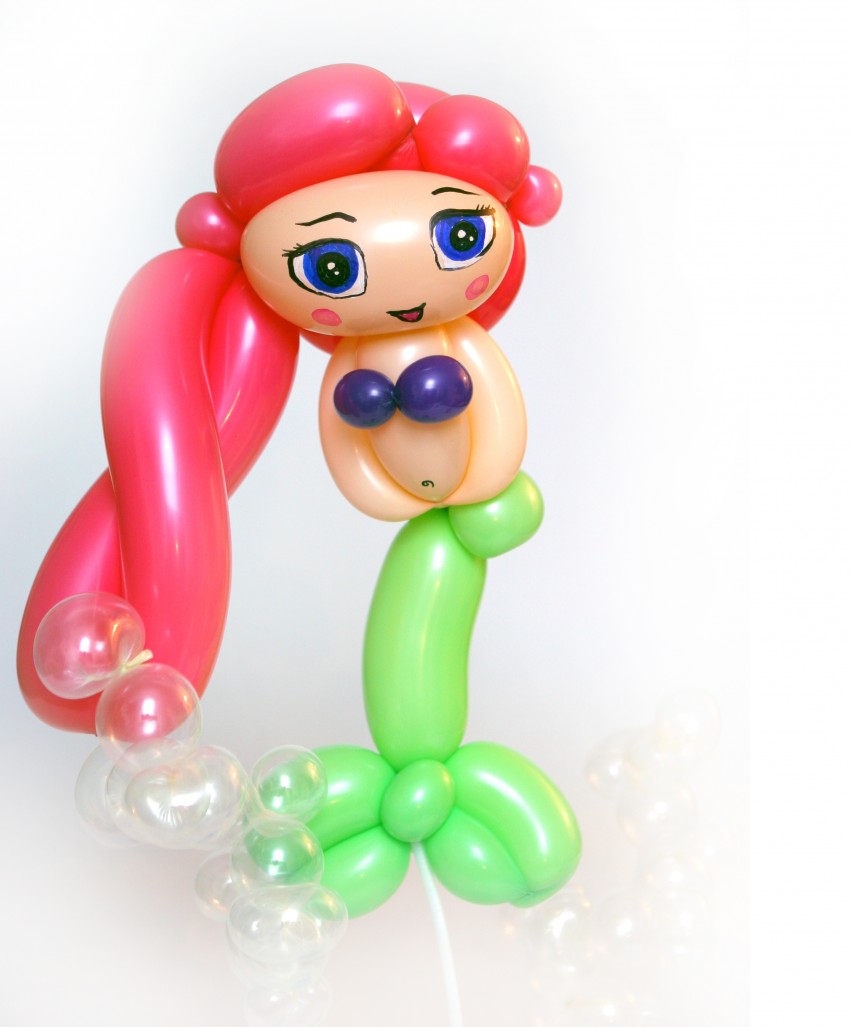 Hire Wagner Events, Face Painting & Balloon Twisting ...