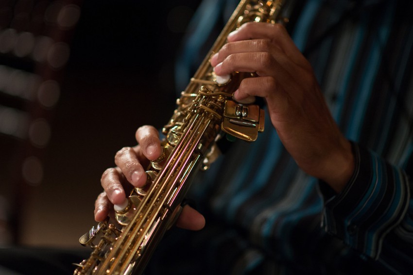 Hire Wedding sax player Saxophone Player in Miami, Florida