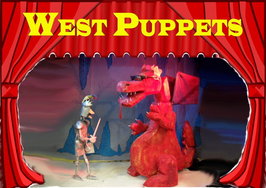 Hire West Puppets Puppet Show in Orlando, Florida