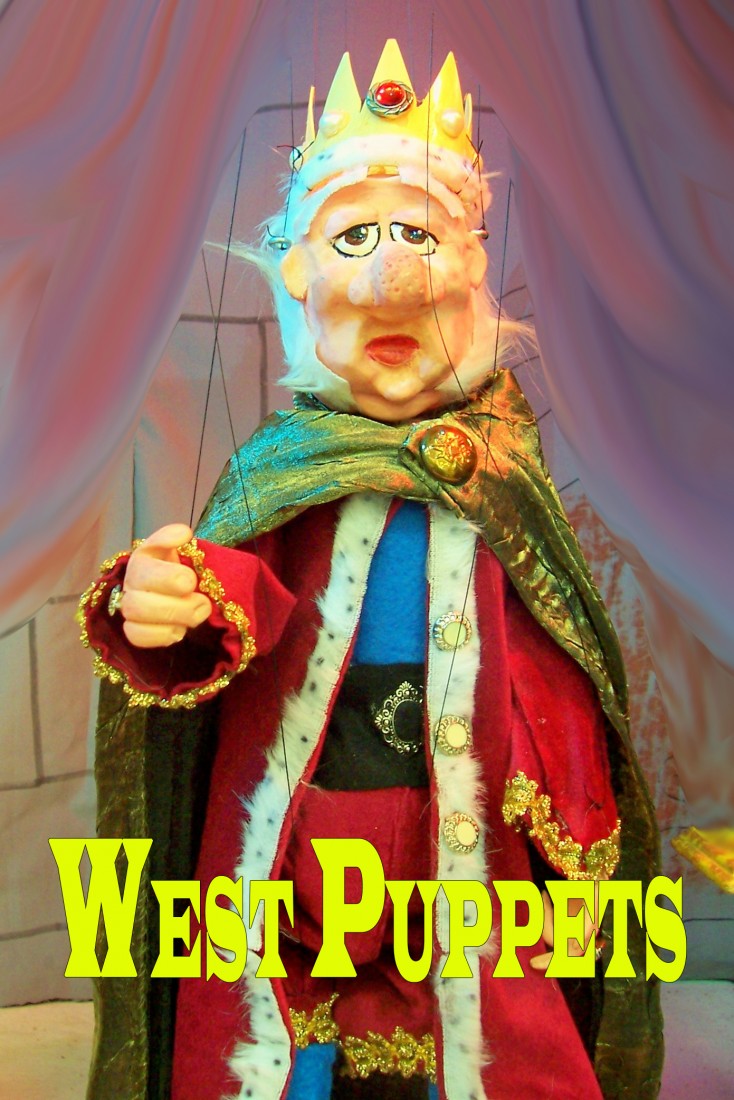 Hire West Puppets Puppet Show in Orlando, Florida