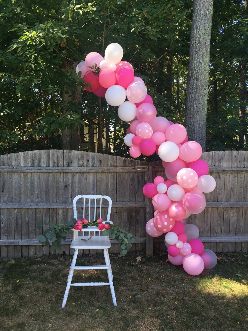Hire Where's the party at? Balloon Decor in Spring Lake, New Jersey