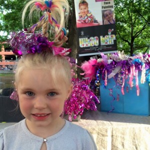 Hire WHOO Hair and More! - Face Painter in Burnsville, Minnesota