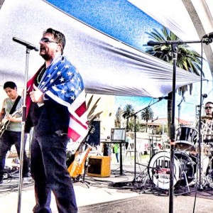 Casino arizona tribute bands band