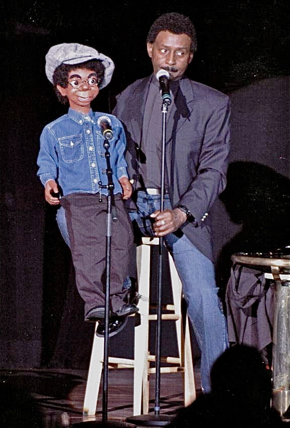 Hire Willie Tyler and Lester Ventriloquist in Hollywood, California