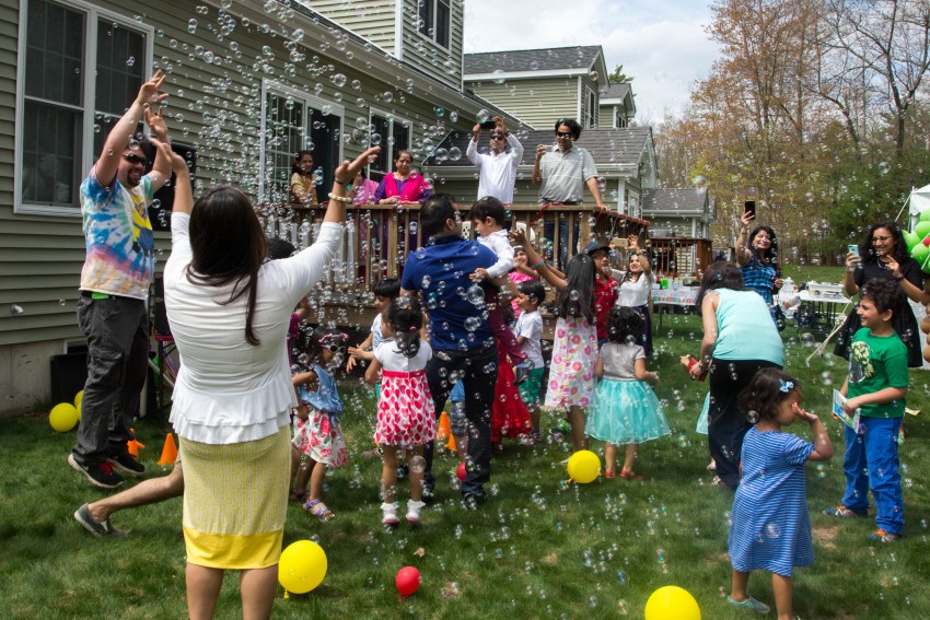 Hire Worcester Bubble Parties Bubble Entertainment in Worcester