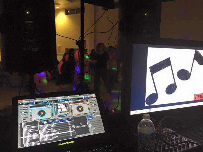 Hire Your Dj Karaoke service Karaoke DJ in Chandler, Arizona