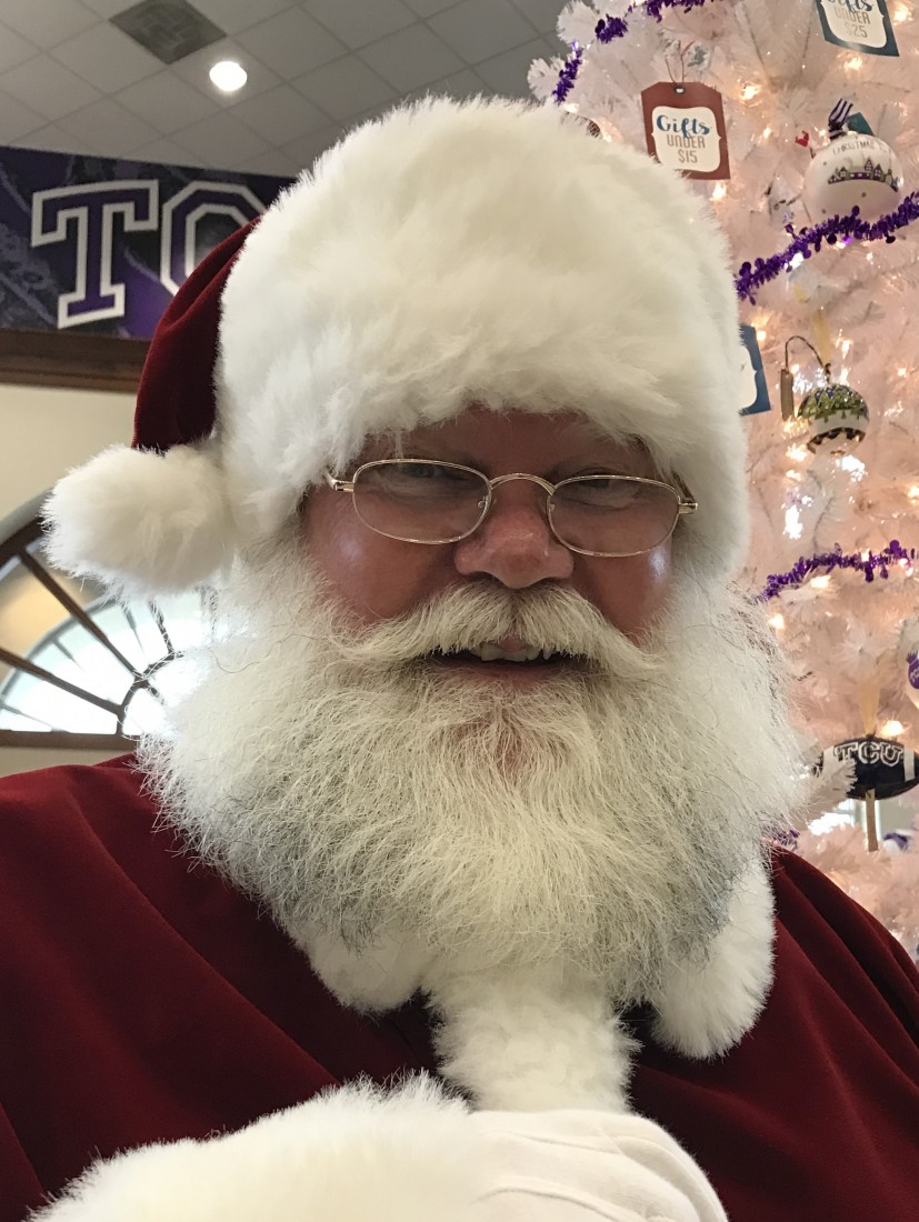 Hire Your Santa Claus Santa Claus in Fort Worth, Texas