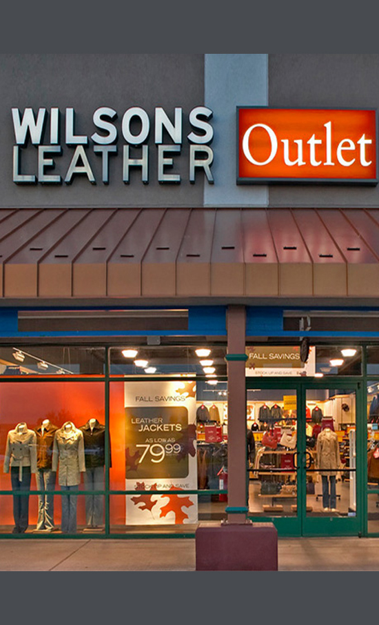 wilsons_leather1 GIII Apparel Group, Ltd.