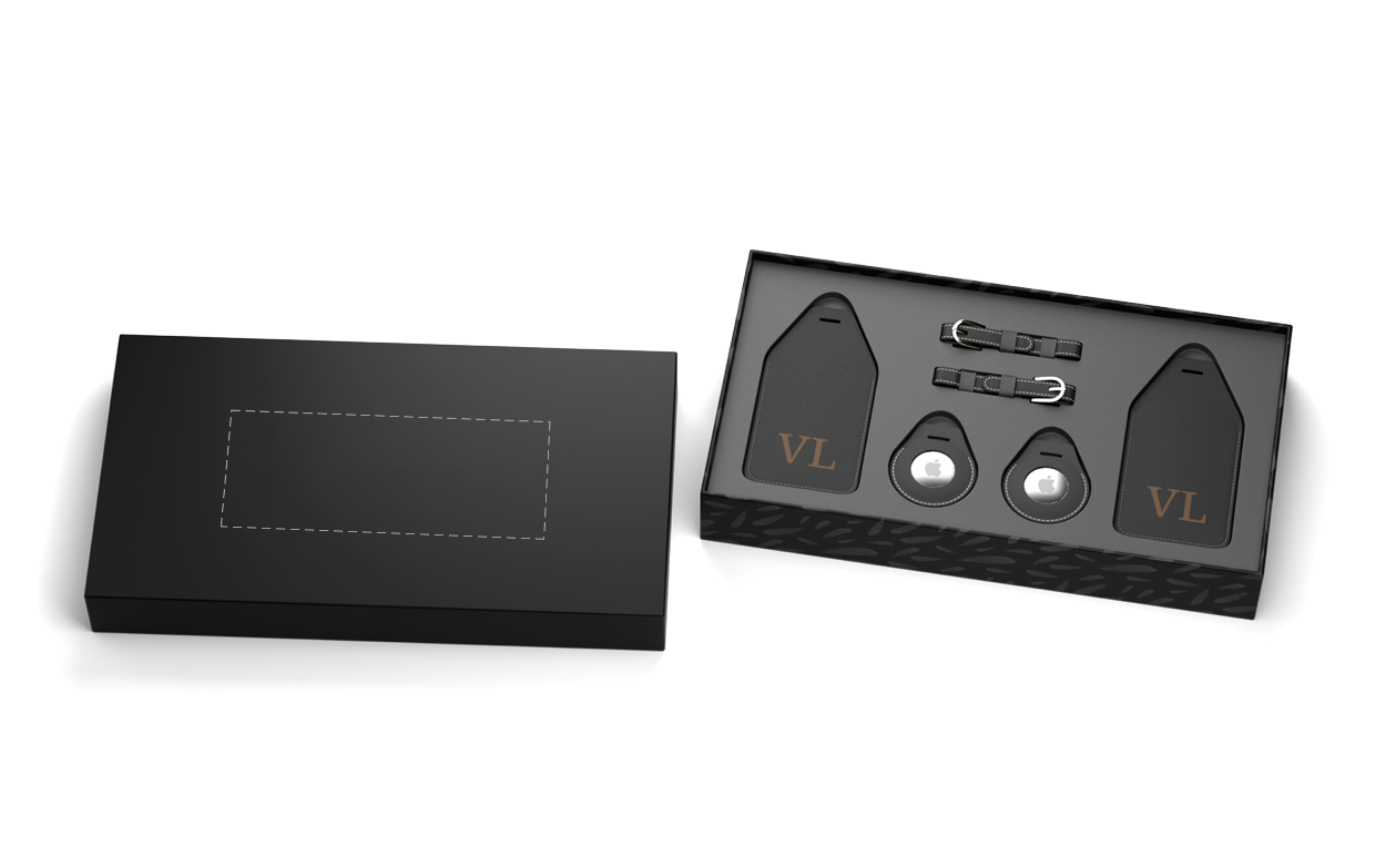 Apple Computer Luggage Tag（ラゲッジタグ） 未開封 Apple Computer Luggage Tag（ラゲッジタグ） 未開封 Apple Computer