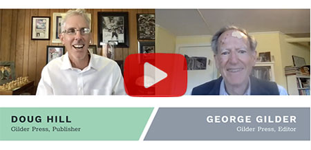 Doug and George