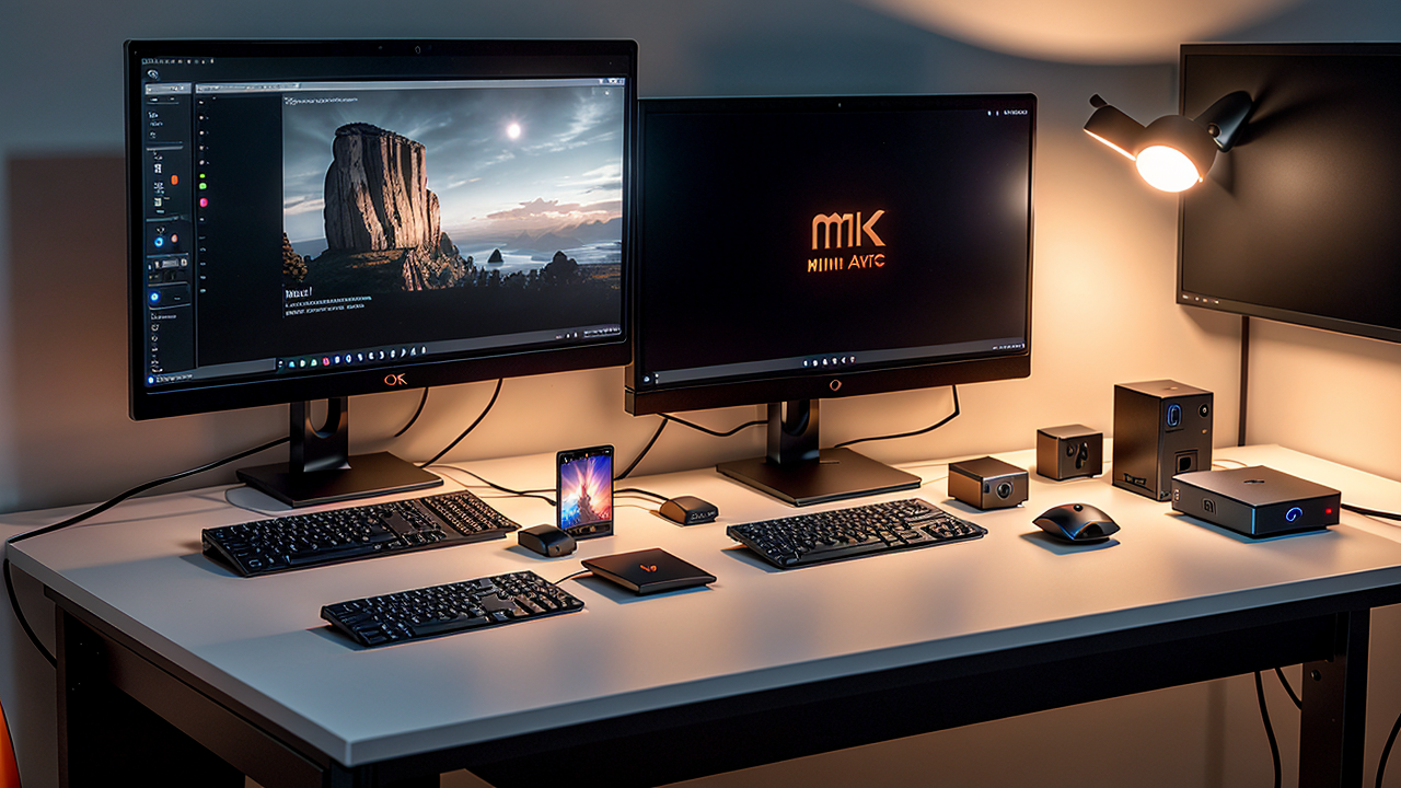 Best Mini PCs for Software Development 2026: Tested by a Full-Stack Engineer