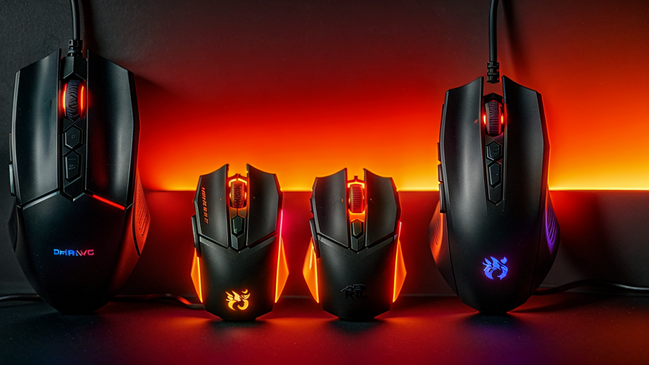 Best Wireless Gaming Mouse in 2026: 6 Picks From $35 to $159