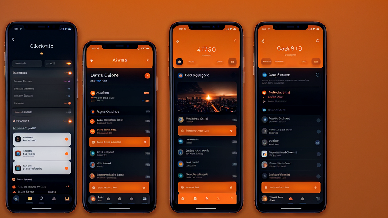 From Idea to App Store: Building My First Mobile App in 6 Weeks
