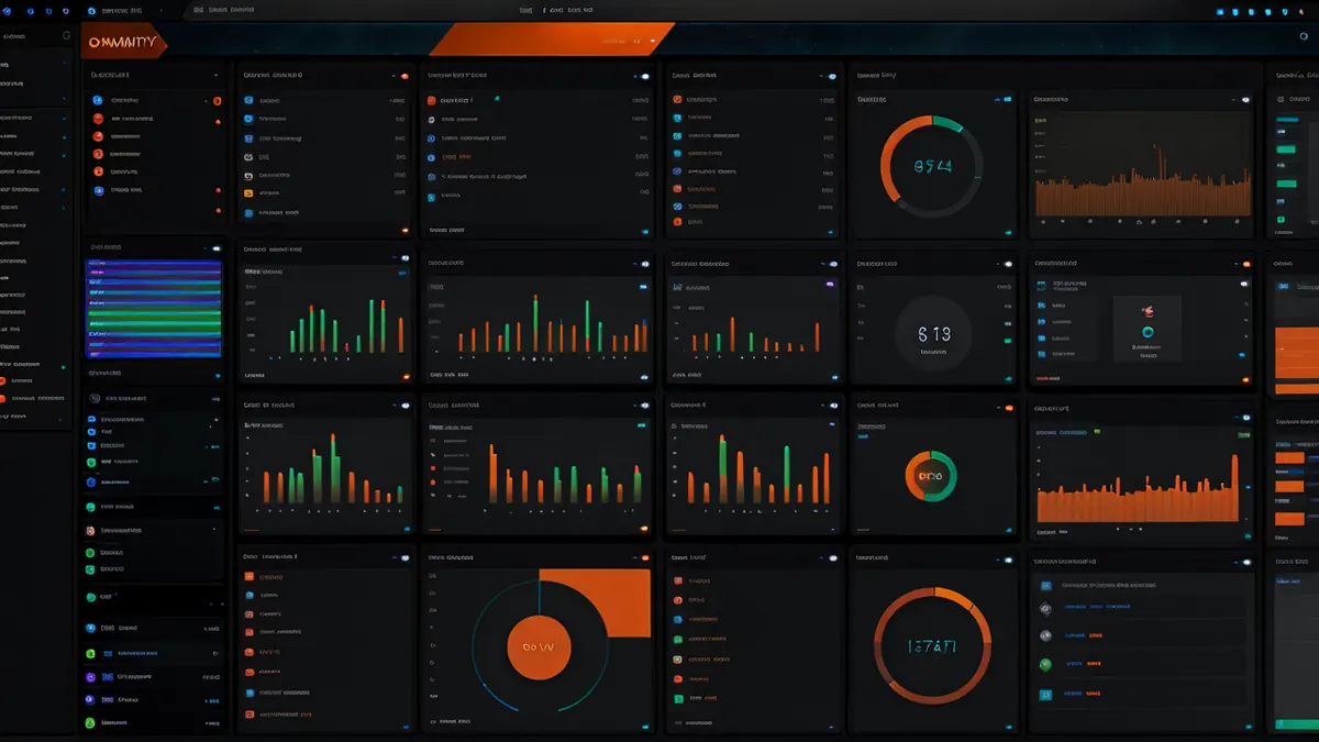 Coolify v4 en Proxmox LXC: un PaaS autoalojado que de verdad reemplaza a Heroku
