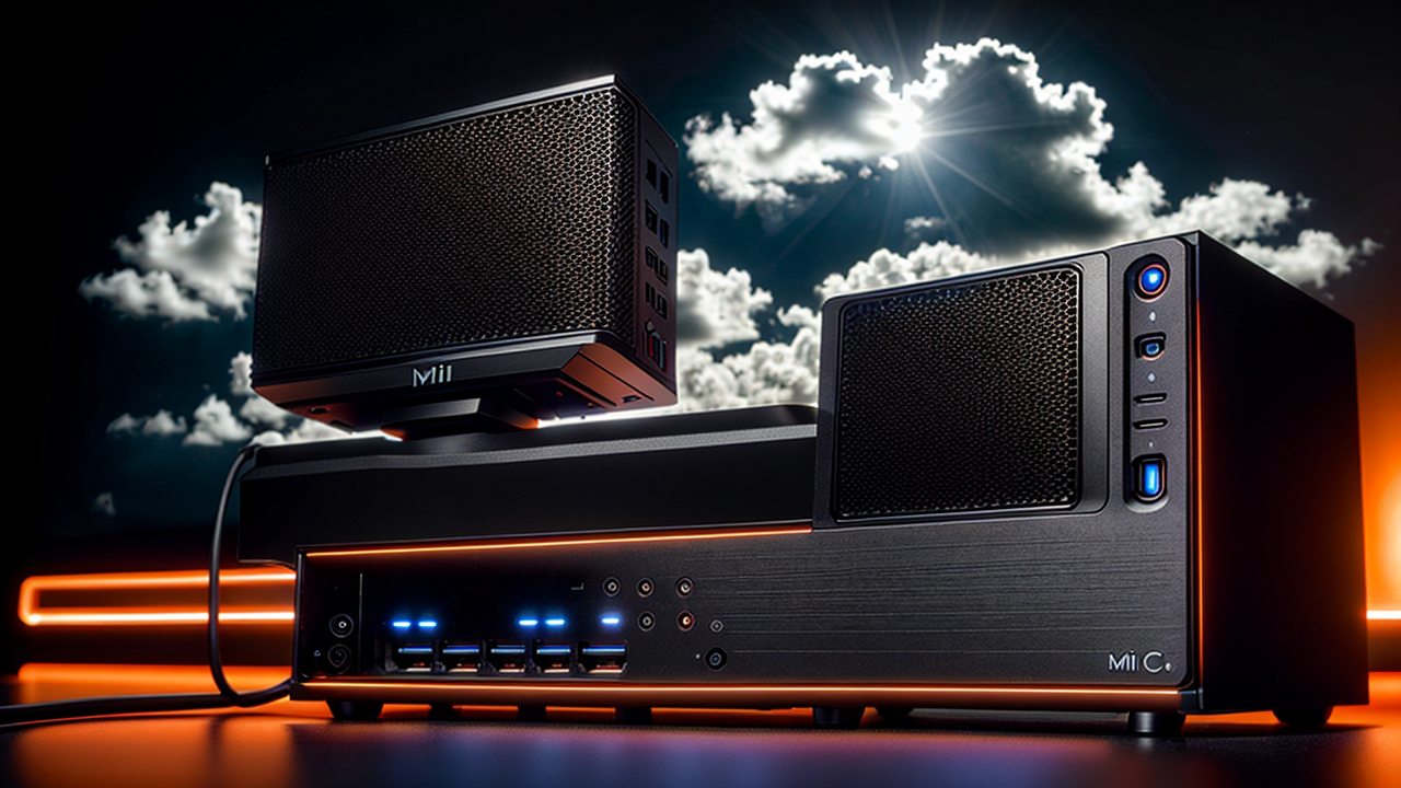 From Cloud Bills to Home Lab: Why I Bought a $764 Mini PC