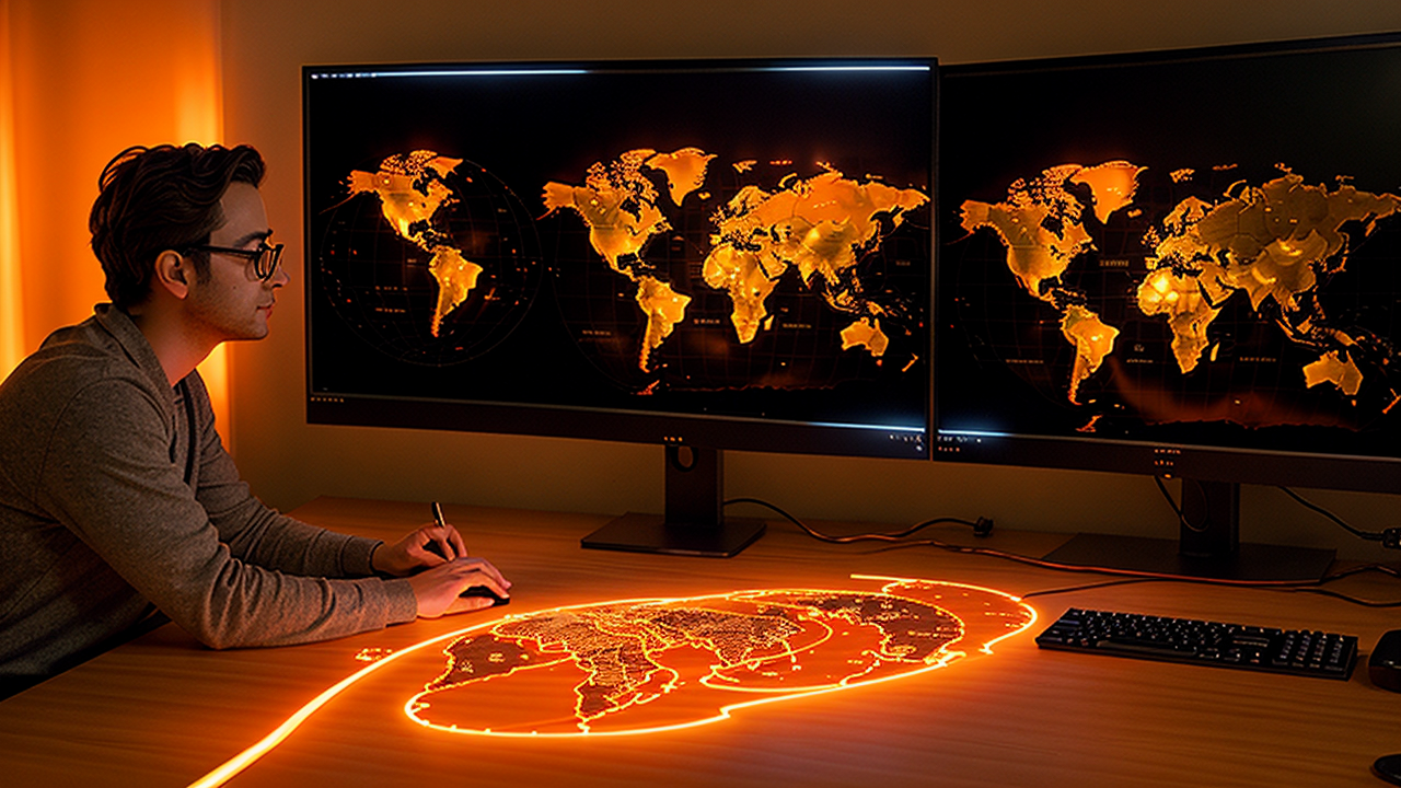 From Venezuela to Tech: Building a Software Engineering Career as an Immigrant