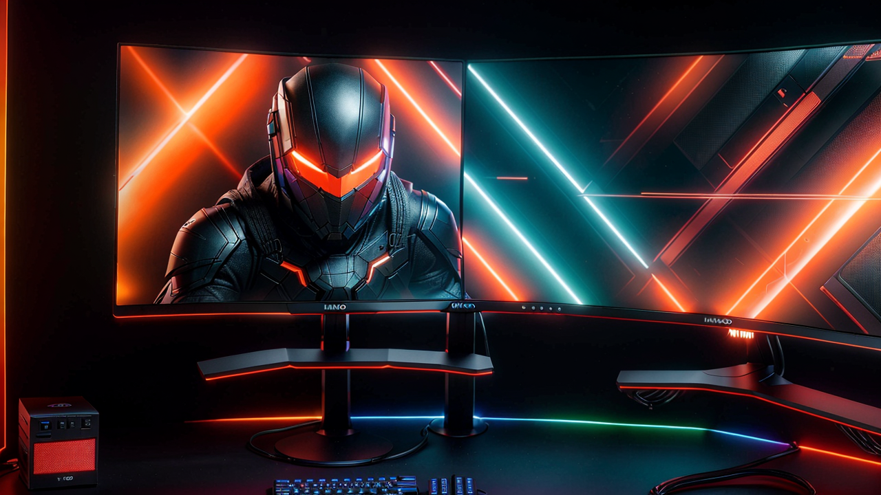 Best Gaming Monitors Spring 2026: OLED Prices Dropped — Is Now the Time to Buy?