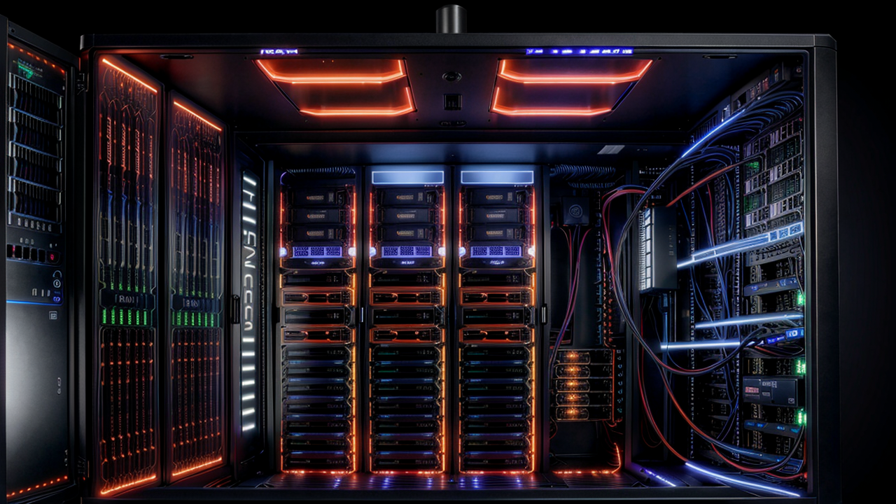 Jellyfin + the *arr Stack on Proxmox LXC: Building Your Own Netflix in 2026