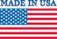 Made in the USA