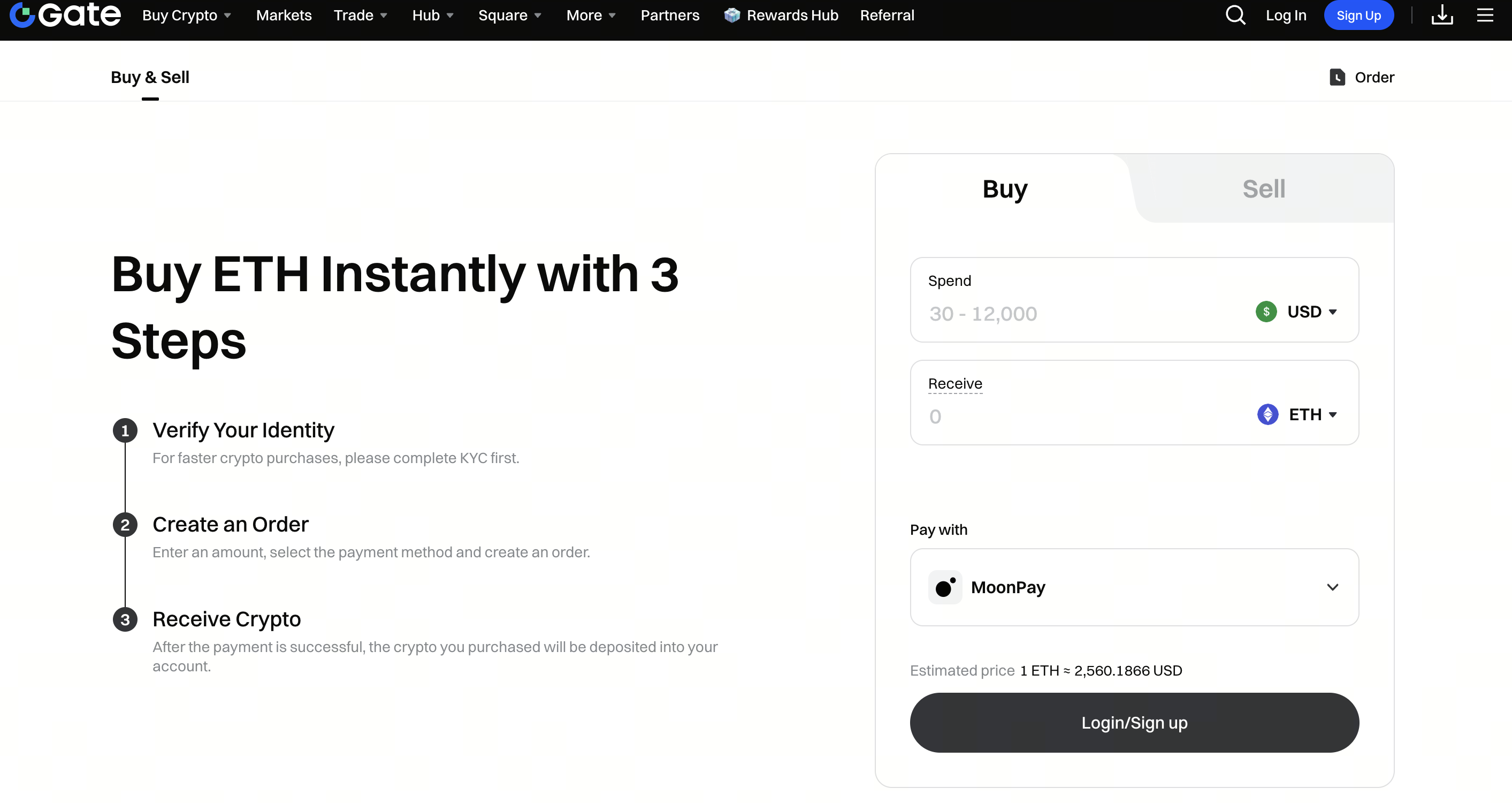Buy Ethereum with USD Buy Ethereum with USD