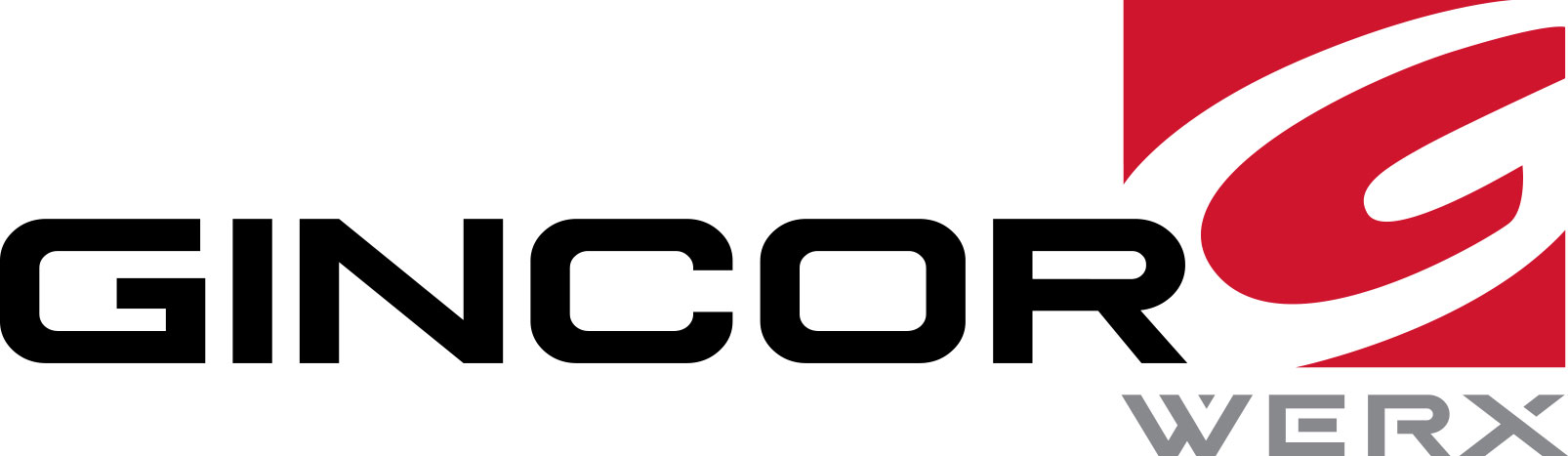 GINCOR Werx Dealer Portal