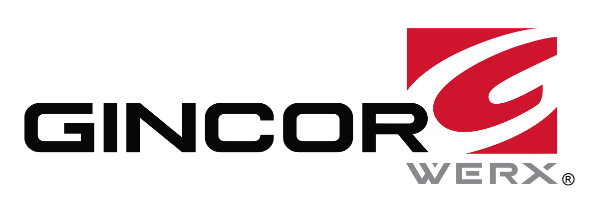 GINCOR Werx