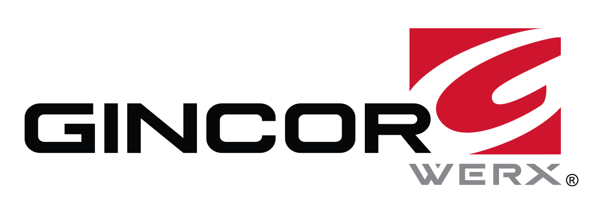 GINCOR WERX LOGO MASTER Colour CMYK