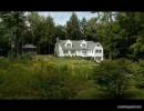 Picture of Luxury 3 bdrm Berkshire WiFi, pond, fireplace, BBQ, Netflix