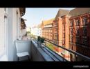 Picture of Comfortable 2 bedrooms spacious Berlin Schoeneberg penthouse