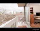 Picture of Vancouver's 1 bedroom West End vacation rental apartment