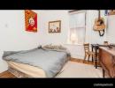 Picture of Bedroom vacation rental overlooking Montreals's Tam Tam's