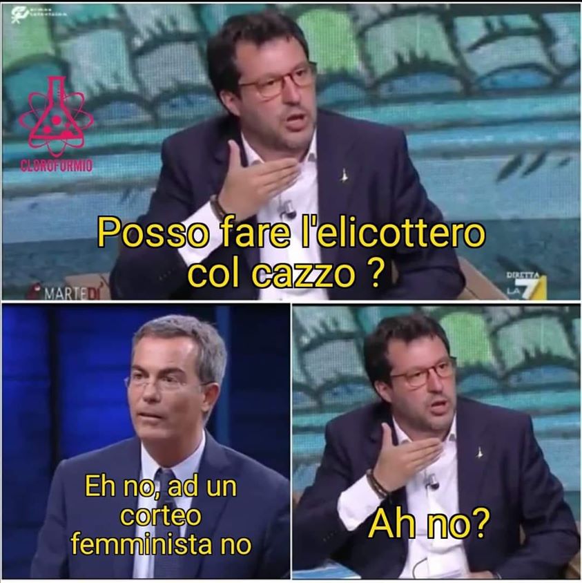 Credevo Fosse Amore Invece Era Un Caso Umano
