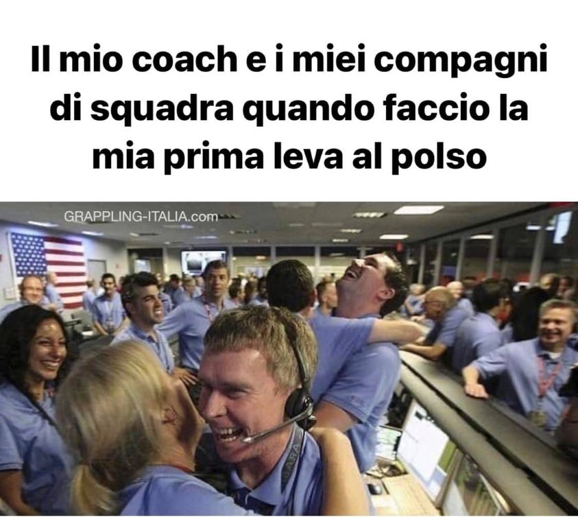 Prima leva al polso