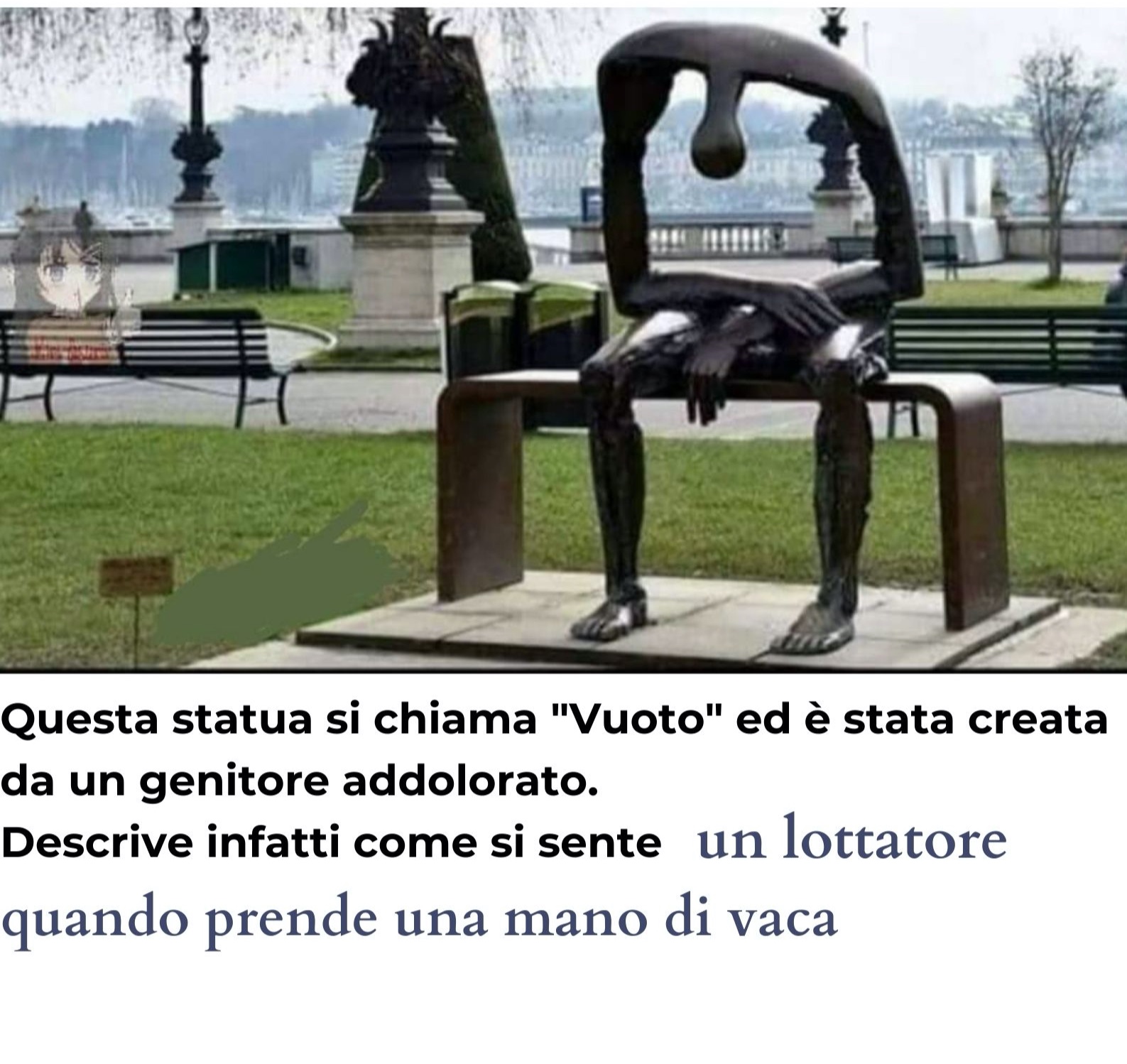 Il Vuoto
