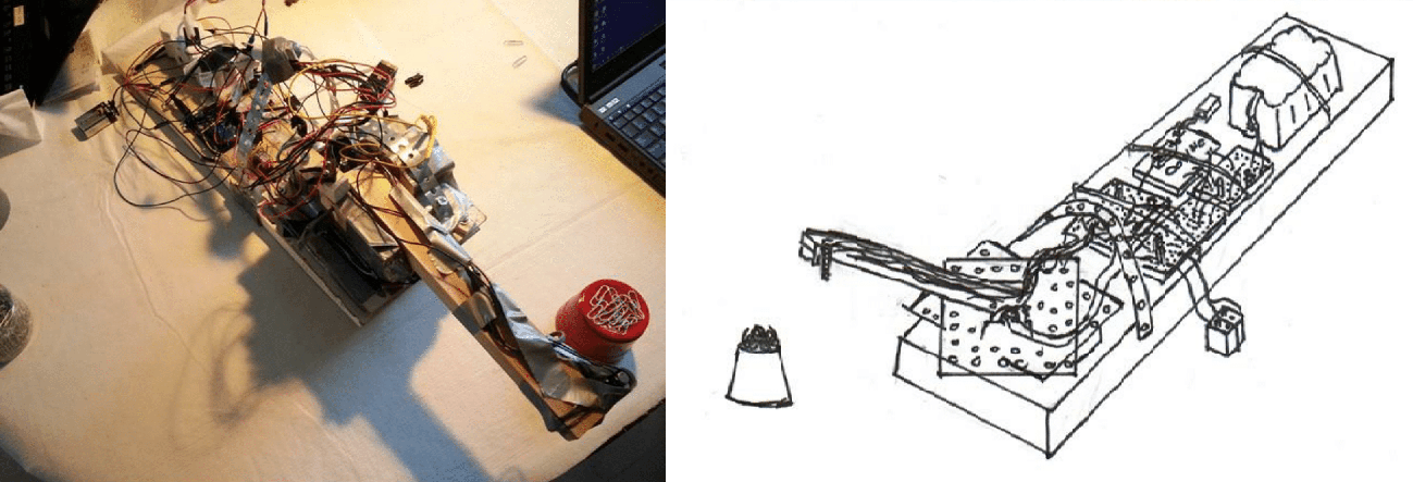 GitHub - KentonSmith/ME_2011_Robot_Project: Arduino code and other ...