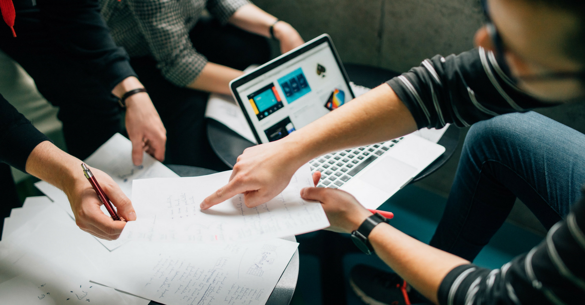 Giveffect Helping An Organization Manage Their Volunteers Efficiently