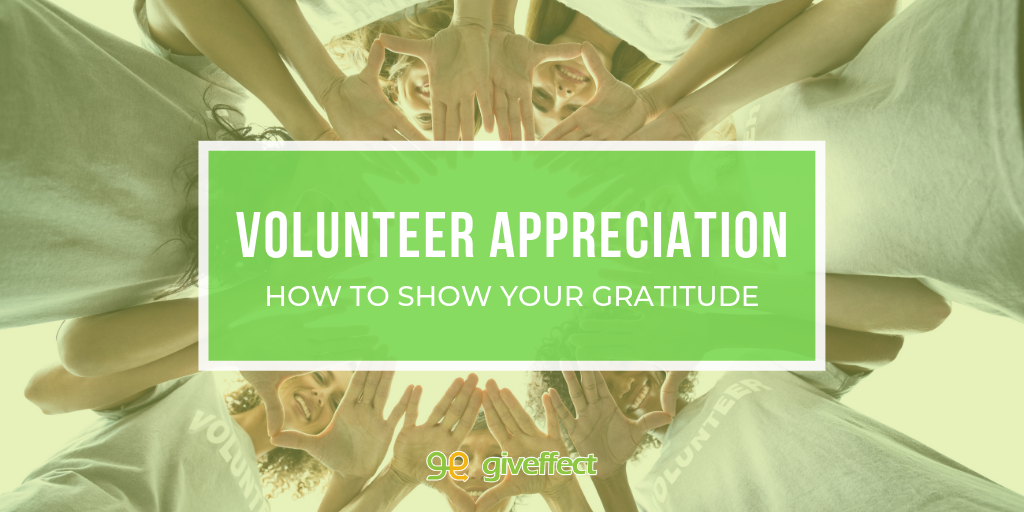 volunteer
