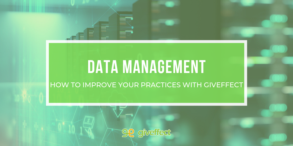 data management